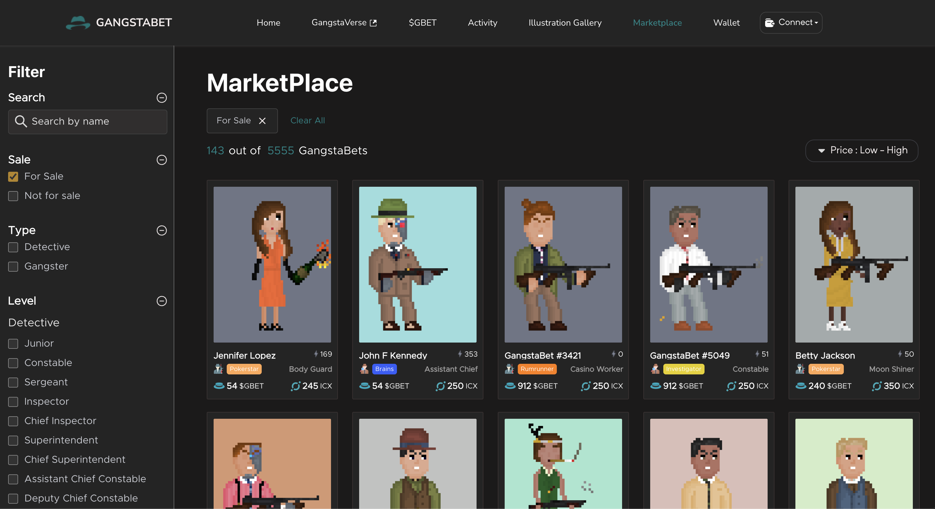 Marketplace