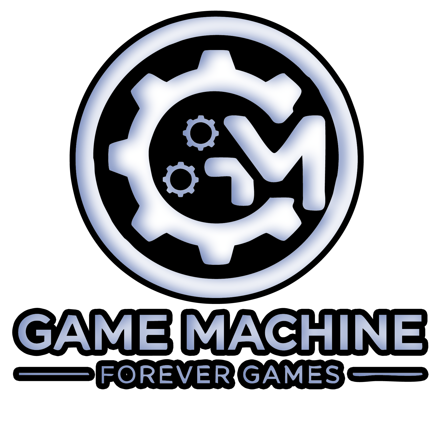 Game Machine Labs Logo