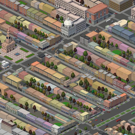 ICON Foundation DAO Grant