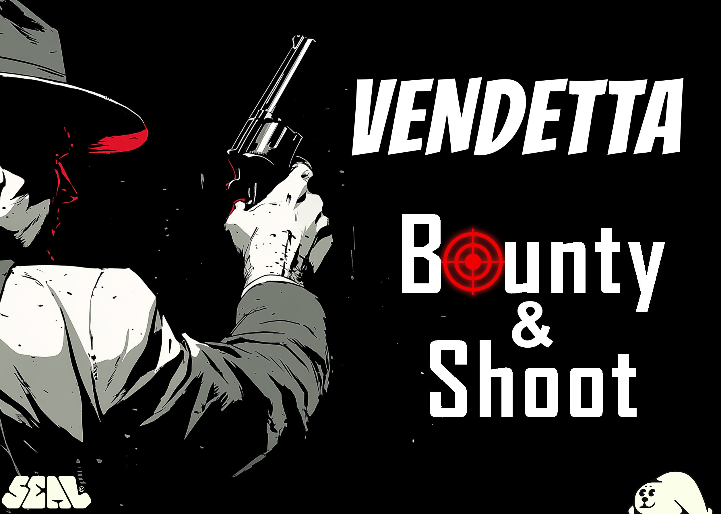 Vendetta Walrus Seal Partnership